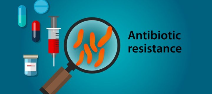 Κορυφαίο στοίχημα ο περιορισμός της χρήσης αντιβιοτικών