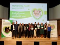 Συνεχίζονται τα  βραβεία Humanizing Health της TEVA για δεύτερη χρονιά