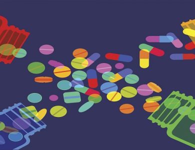 Κείμενο Θέσεων :  Τι είναι η μικροβιακή αντοχή και γιατί είναι σημαντική;