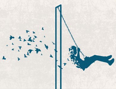 Το ετοιμοθάνατο παιδί και οι ανάγκες του…