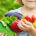 Η μεσογειακή διατροφή μπορεί να βελτιώσει την υγεία των παιδιών και των εφήβων