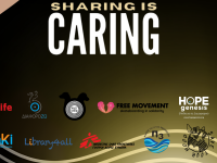 Sharing Is Caring 2024 – Η μεγαλύτερη online αθλητική δημοπρασία στην Ελλάδα με σπάνια αντικείμενα και σημαντικό σκοπό από το Navarino Challenge