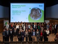 Η Ελπίδα Ανθίζει…4ο βραβείο από τα Humanizing Health Awards της Teva στο ΚΑΡΚΙΝΑΚΙ