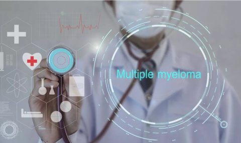 Πολλαπλούν Μυέλωμα: Μονάδα Αυτόλογης Μεταμόσχευσης Αρχέγονων Αιμοποιητικών Κυττάρων της Θεραπευτικής Κλινικής της Ιατρικής Σχολής του ΕΚΠΑ στο Νοσοκομείο Αλεξάνδρα