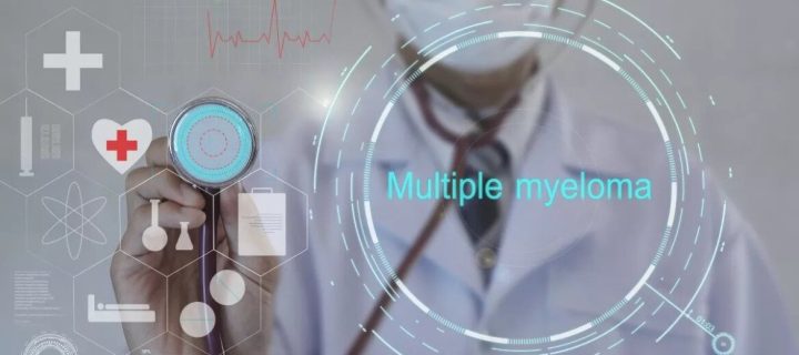 Πολλαπλούν Μυέλωμα: Μονάδα Αυτόλογης Μεταμόσχευσης Αρχέγονων Αιμοποιητικών Κυττάρων της Θεραπευτικής Κλινικής της Ιατρικής Σχολής του ΕΚΠΑ στο Νοσοκομείο Αλεξάνδρα