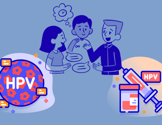 «HPV: Closing the Gap» : Η έγκυρη επιστημονική γνώση δίνει δύναμη στους εκπροσώπους των ασθενών με καρκίνο