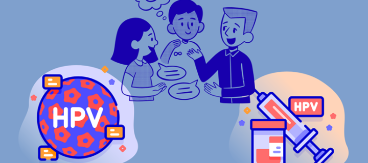 «HPV: Closing the Gap» : Η έγκυρη επιστημονική γνώση δίνει δύναμη στους εκπροσώπους των ασθενών με καρκίνο