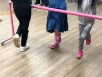 Χορεύοντας “πίσω” στο σώμα…