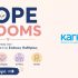 Hope Blooms : Δημιουργήσαμε μια νέα κοινότητα  επαγγελματιών ψυχικής υγείας σε όλη την Ελλάδα
